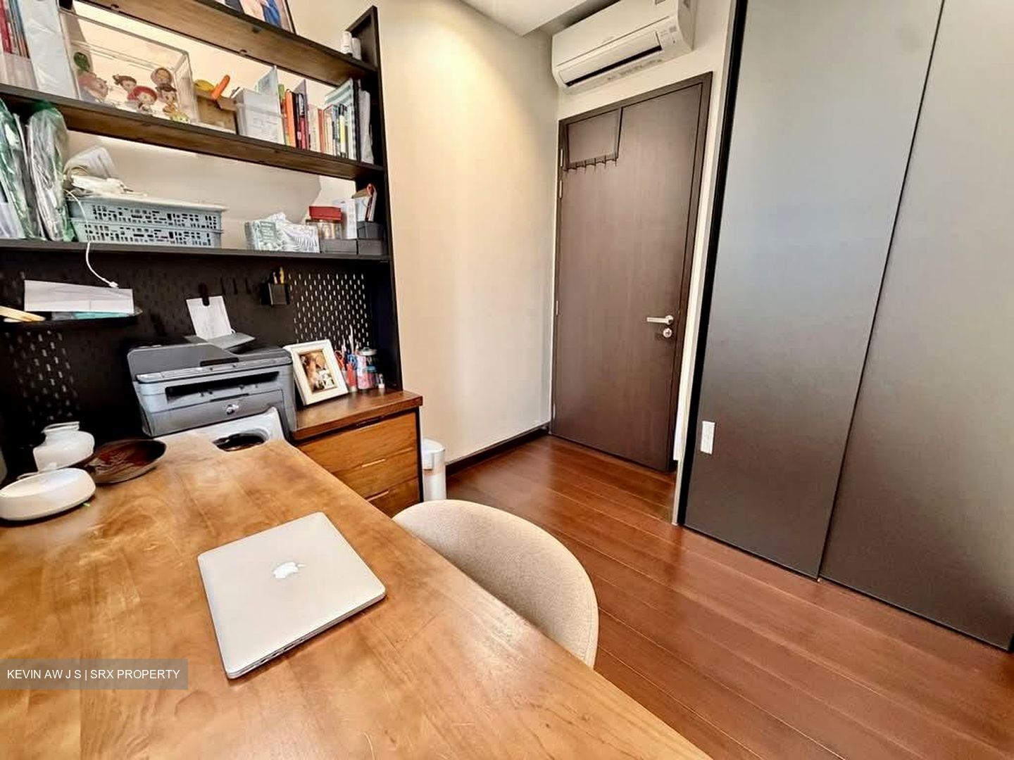 The Commodore (D27), Condominium #557287671